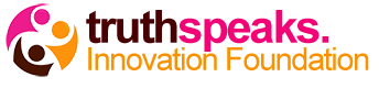  Truth Speaks Innovative Foundation  Logo